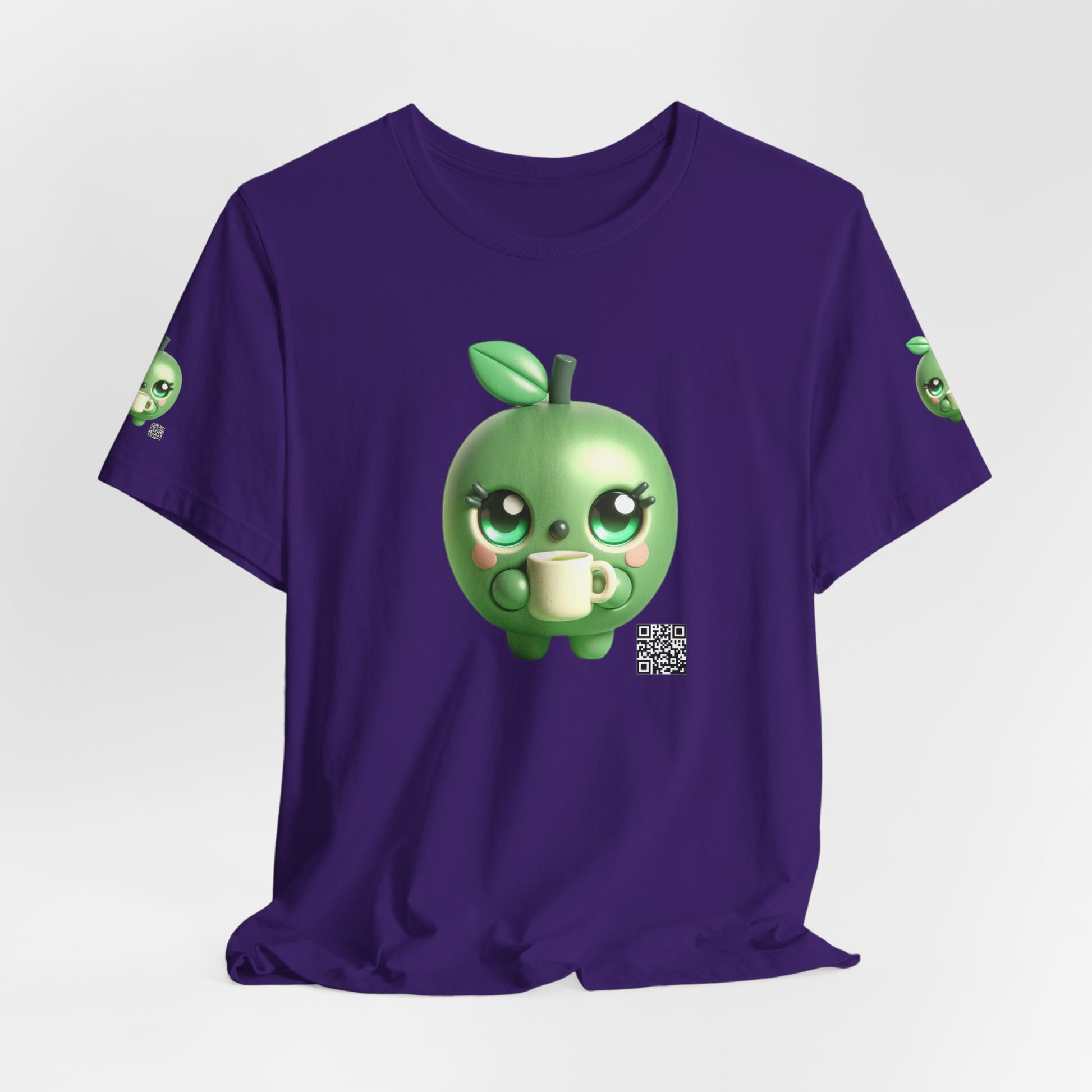 PokAIMignon Companion T-Shirt — T-Shirt | PokAIMignons™