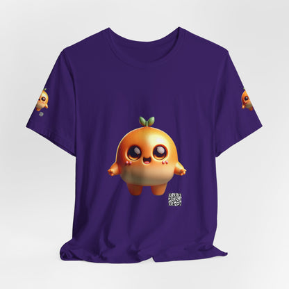 Companion #108 PokAIMignon T-Shirt