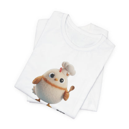 PokAIMignon Companion T-Shirt — T-Shirt | PokAIMignons™