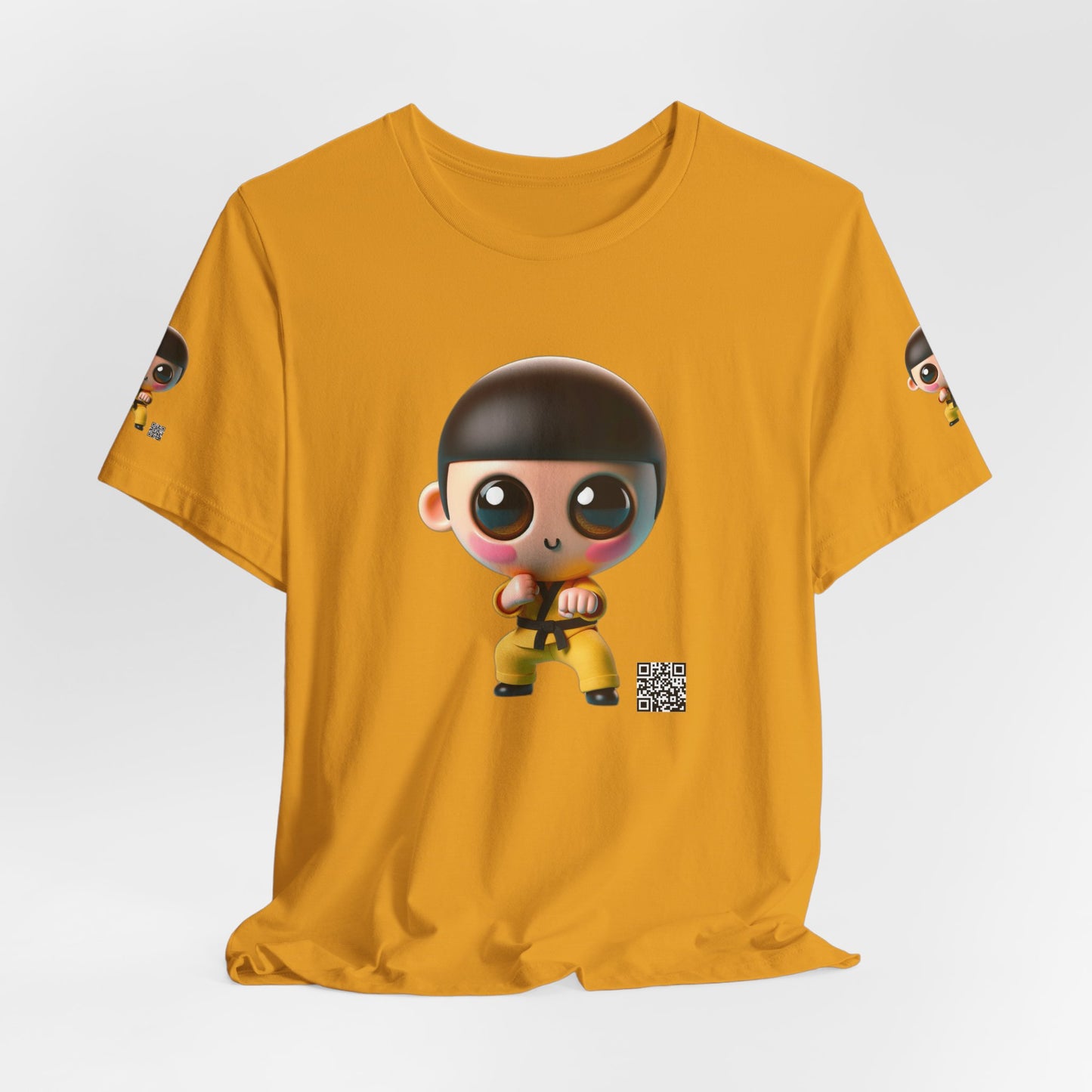 BruceMee Limited PokAIMignon T-Shirt — T-Shirt | PokAIMignons™