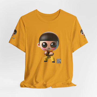 BruceMee Limited PokAIMignon T-Shirt — T-Shirt | PokAIMignons™