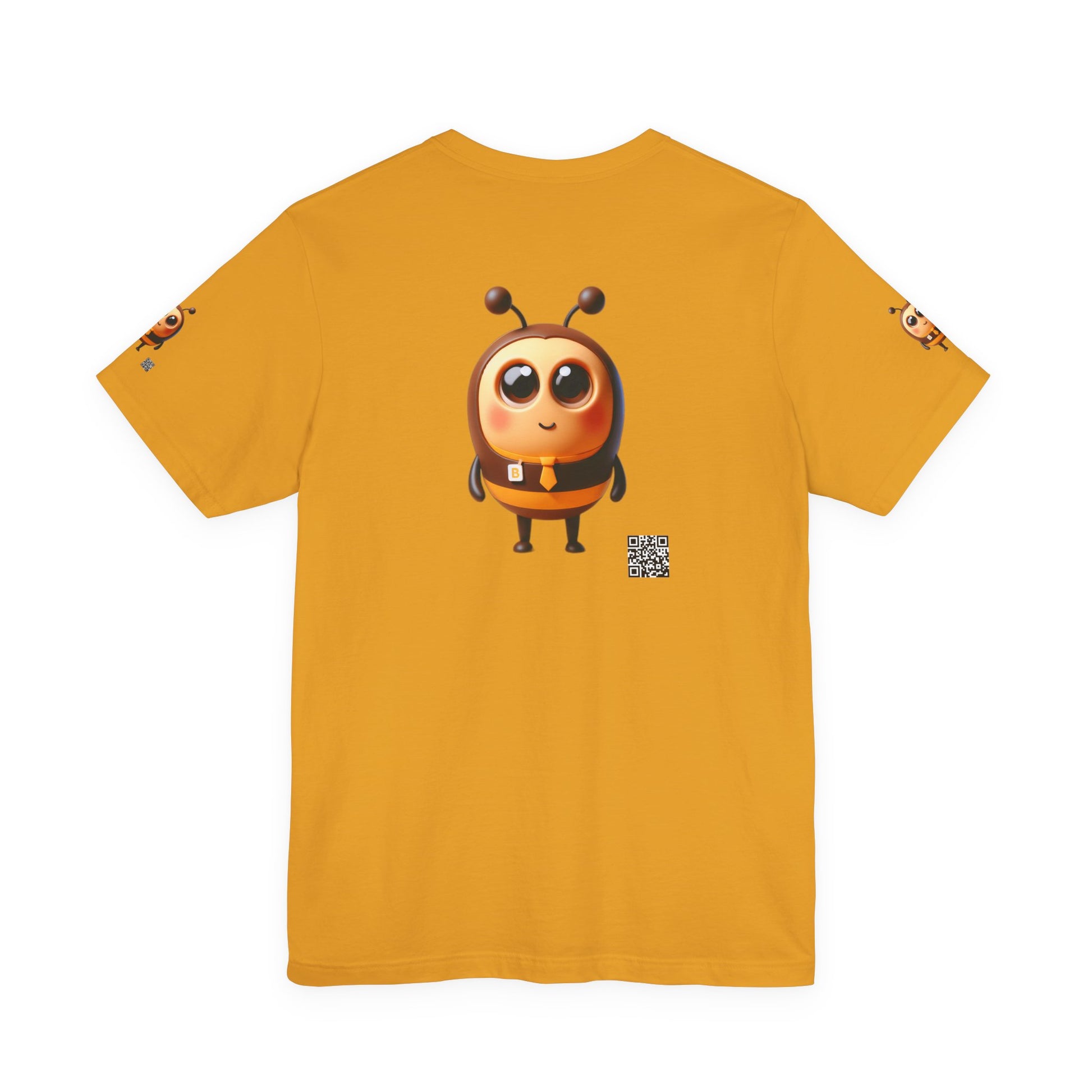YukiB65F PokAIMignon Companion T-Shirt — T-Shirt | PokAIMignons™