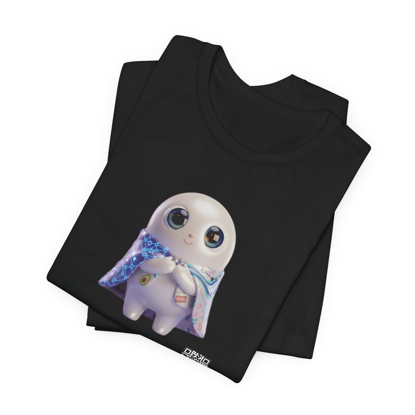PokAIMignon Companion T-Shirt — T-Shirt | PokAIMignons™