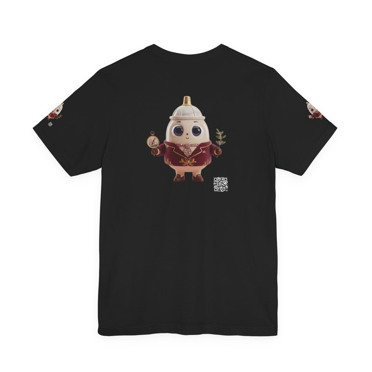PokAIMignons Drop #30 T-Shirt — T-Shirt | PokAIMignons™