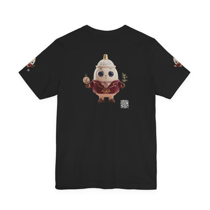 PokAIMignons Drop #30 T-Shirt — T-Shirt | PokAIMignons™