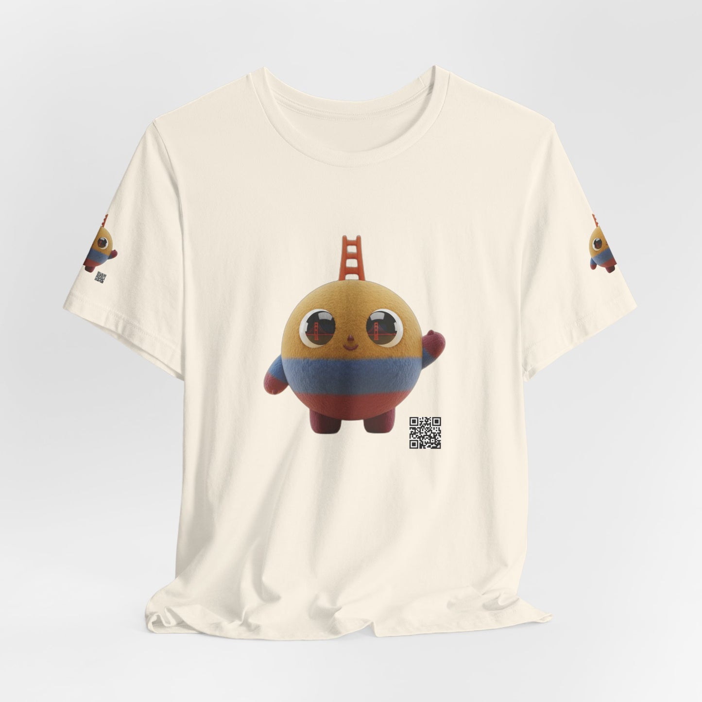 PokAIMignon Companion T-Shirt — T-Shirt | PokAIMignons™