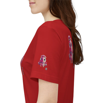 PokAIMignons Drop #5 T-Shirt