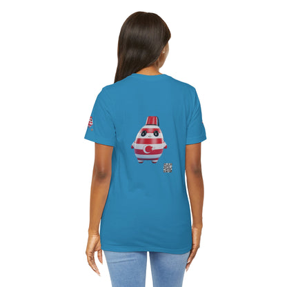 🐾⚽ Türkiye World Cup 2026 Companion – Limited Edition Official Merchandise | PokAIMignons™