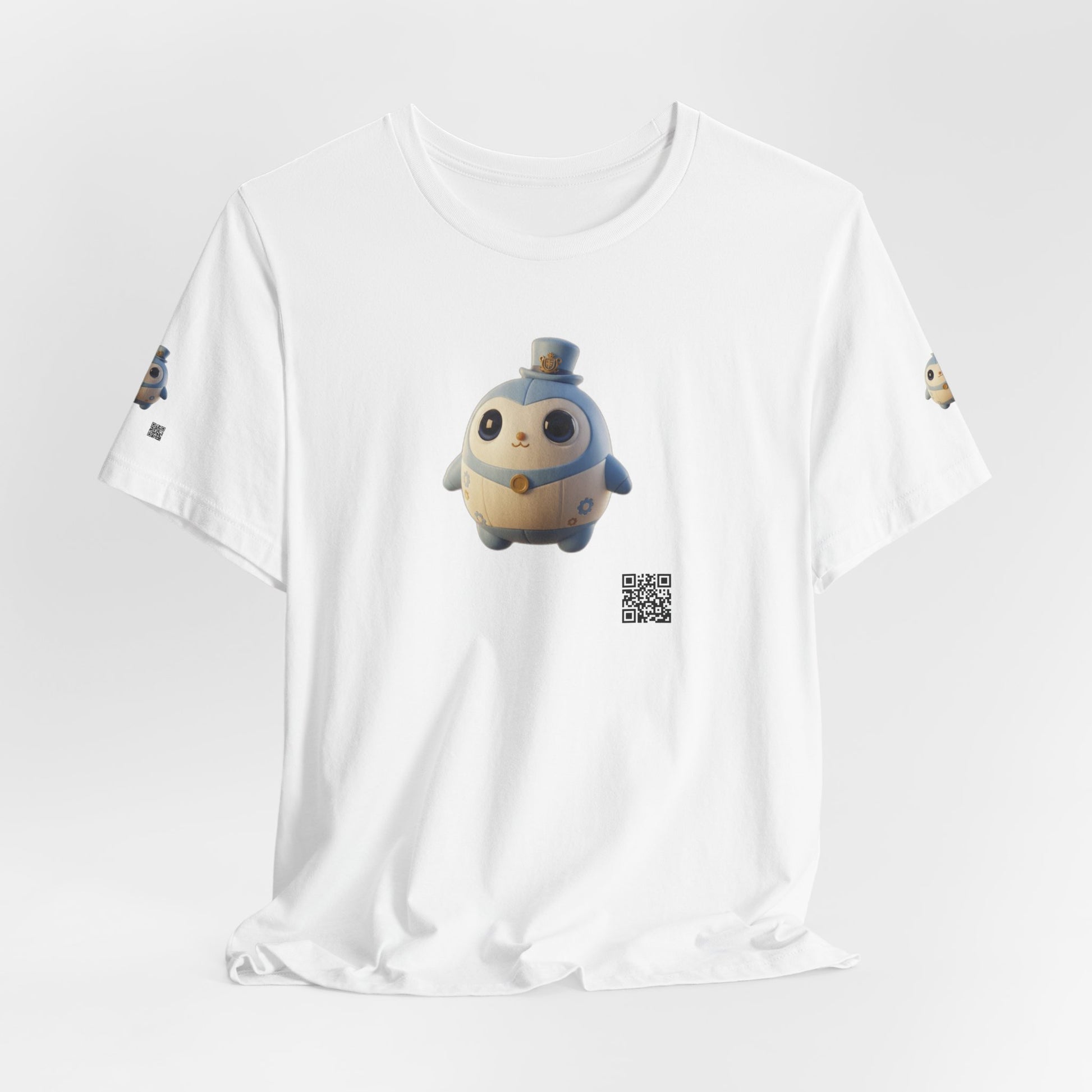 PokAIMignon Companion T-Shirt — T-Shirt | PokAIMignons™