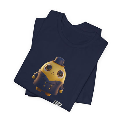 PokAIMignon Companion T-Shirt — T-Shirt | PokAIMignons™