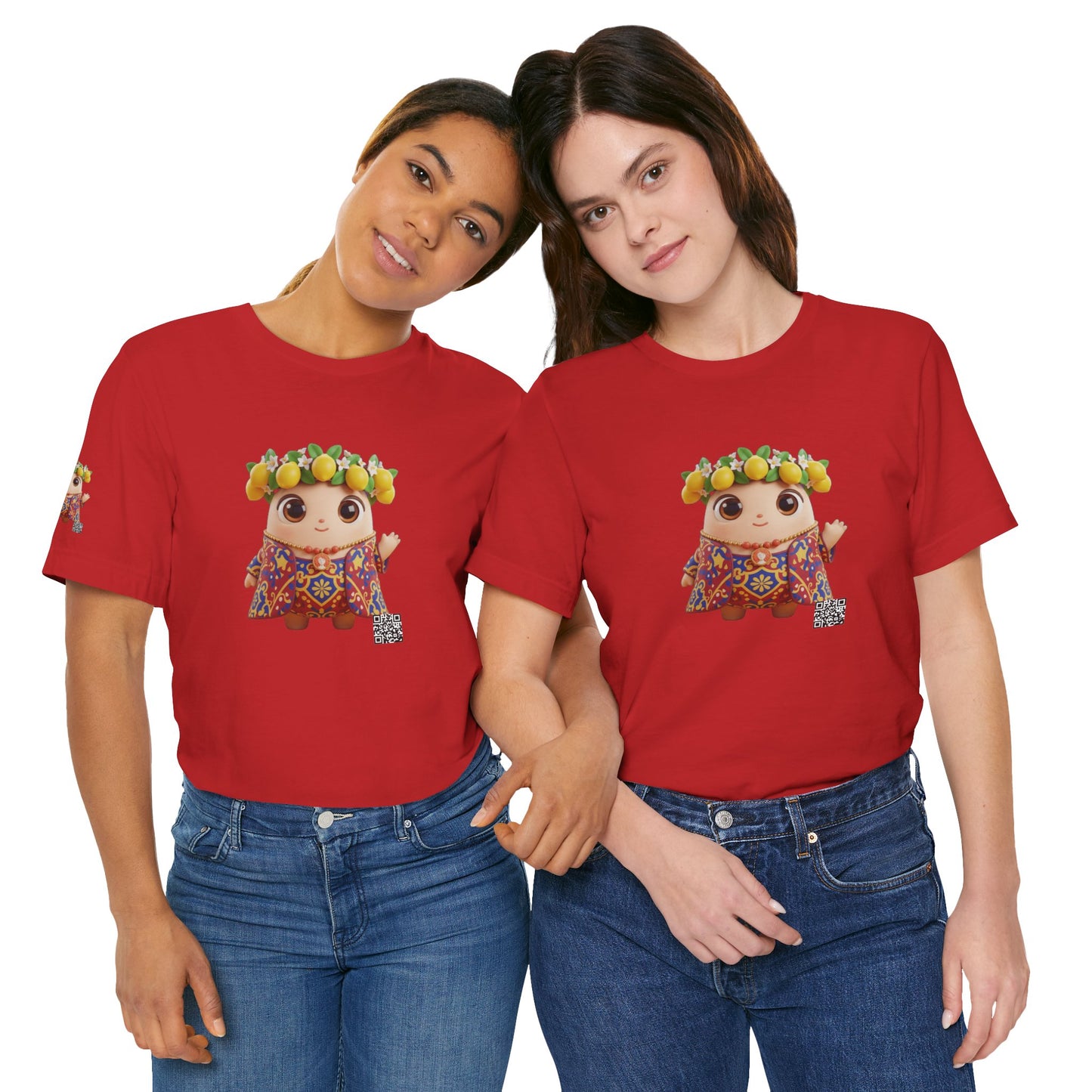 Sicilia PokAIMignon T-Shirt