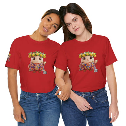 Sicilia PokAIMignon T-Shirt