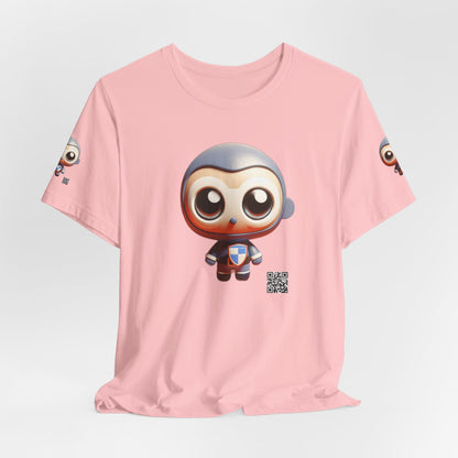 PokAIMignon Companion T-Shirt — T-Shirt | PokAIMignons™