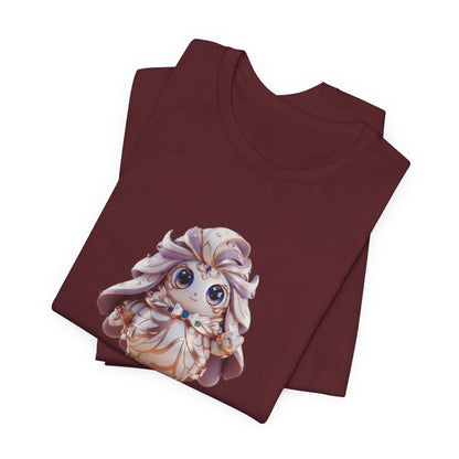 Companion #18 PokAIMignon T-Shirt — T-Shirt | PokAIMignons™