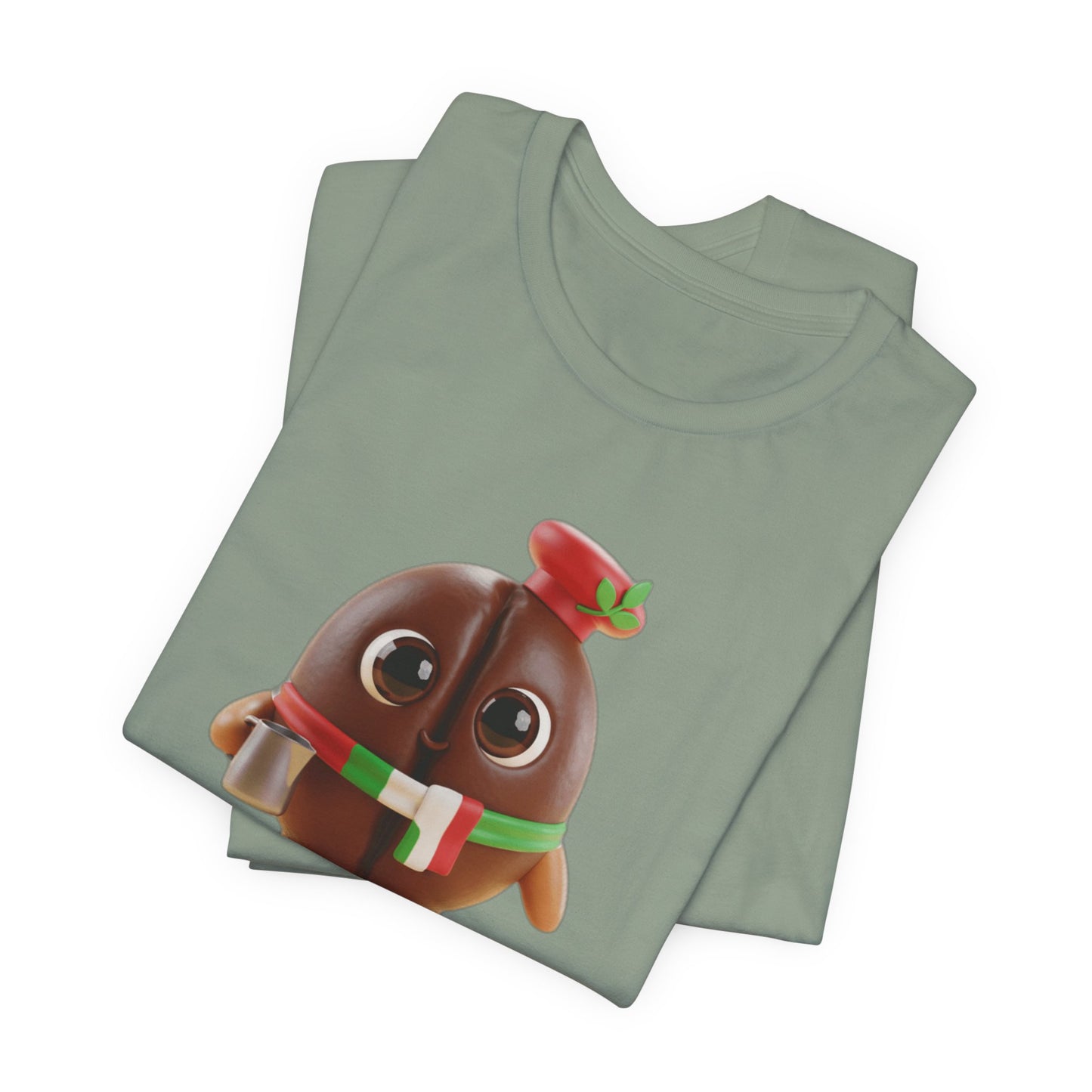 PokAIMignons Drop #28 T-Shirt — T-Shirt | PokAIMignons™
