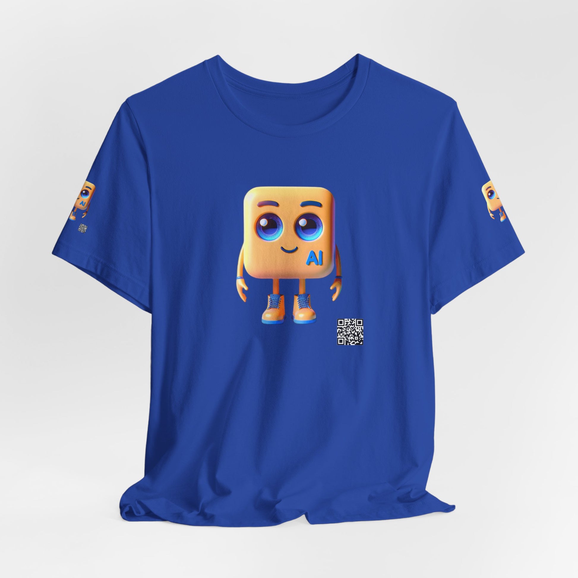 PokAIMignons Drop #25 T-Shirt — T-Shirt | PokAIMignons™