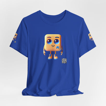 PokAIMignons Drop #25 T-Shirt — T-Shirt | PokAIMignons™
