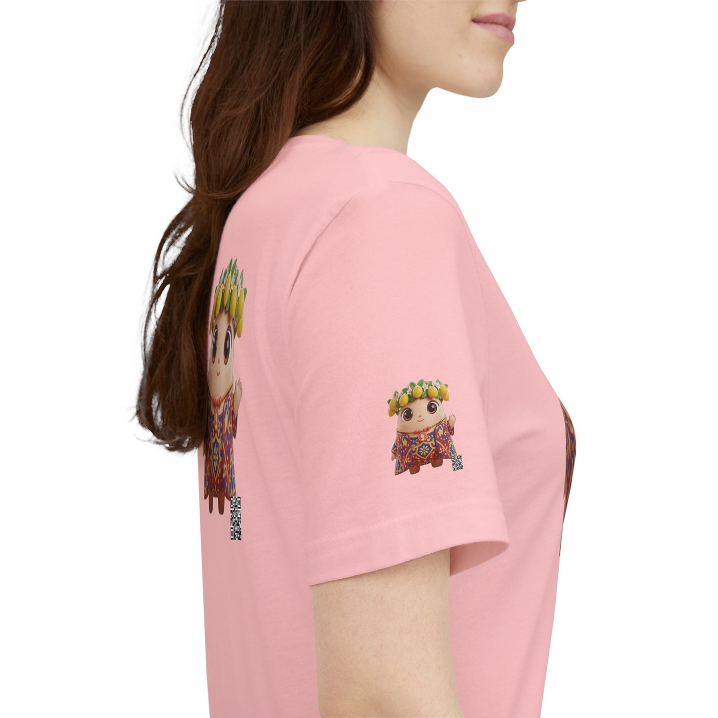 Sicilia PokAIMignon T-Shirt