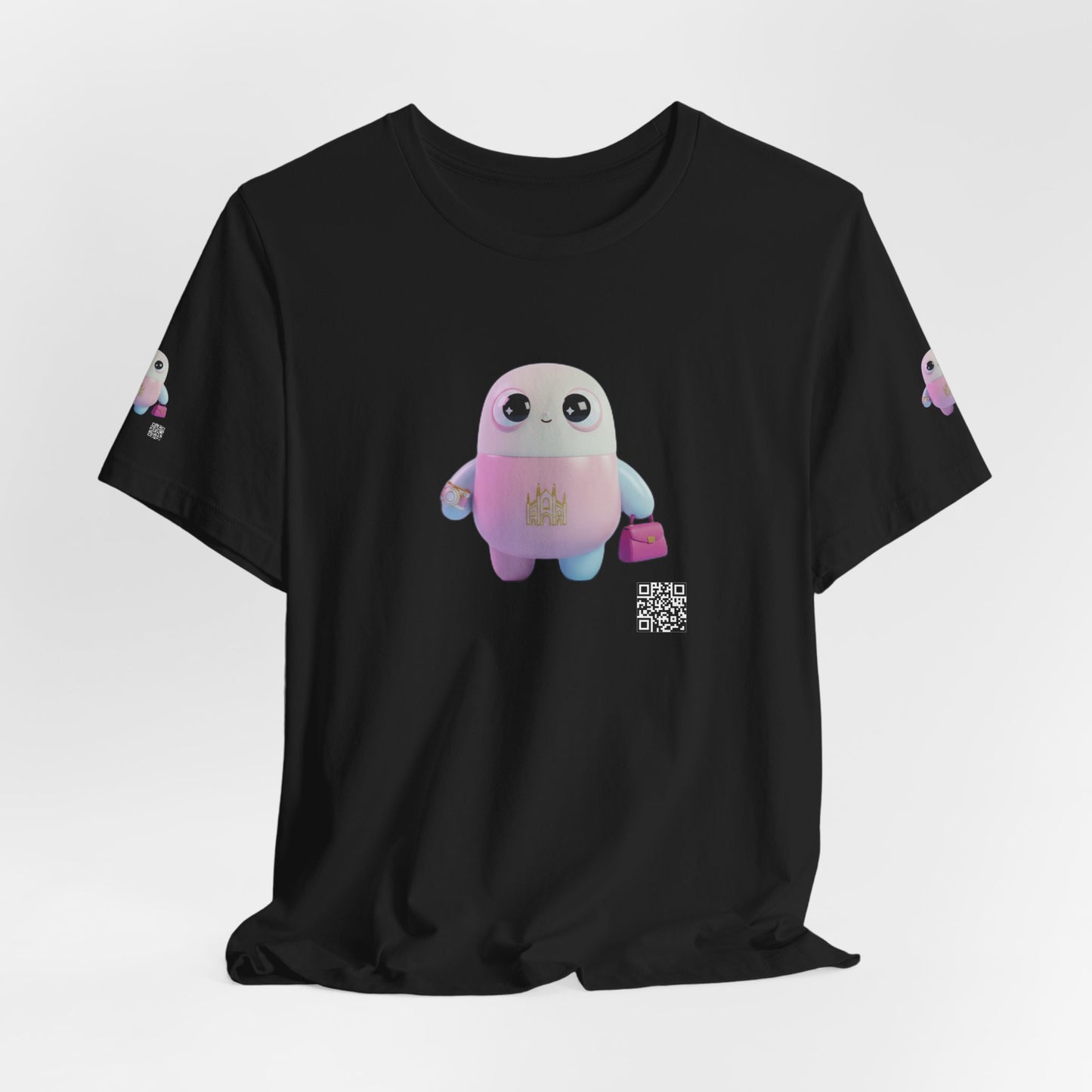 PokAIMignons Drop #14 T-Shirt — T-Shirt | PokAIMignons™