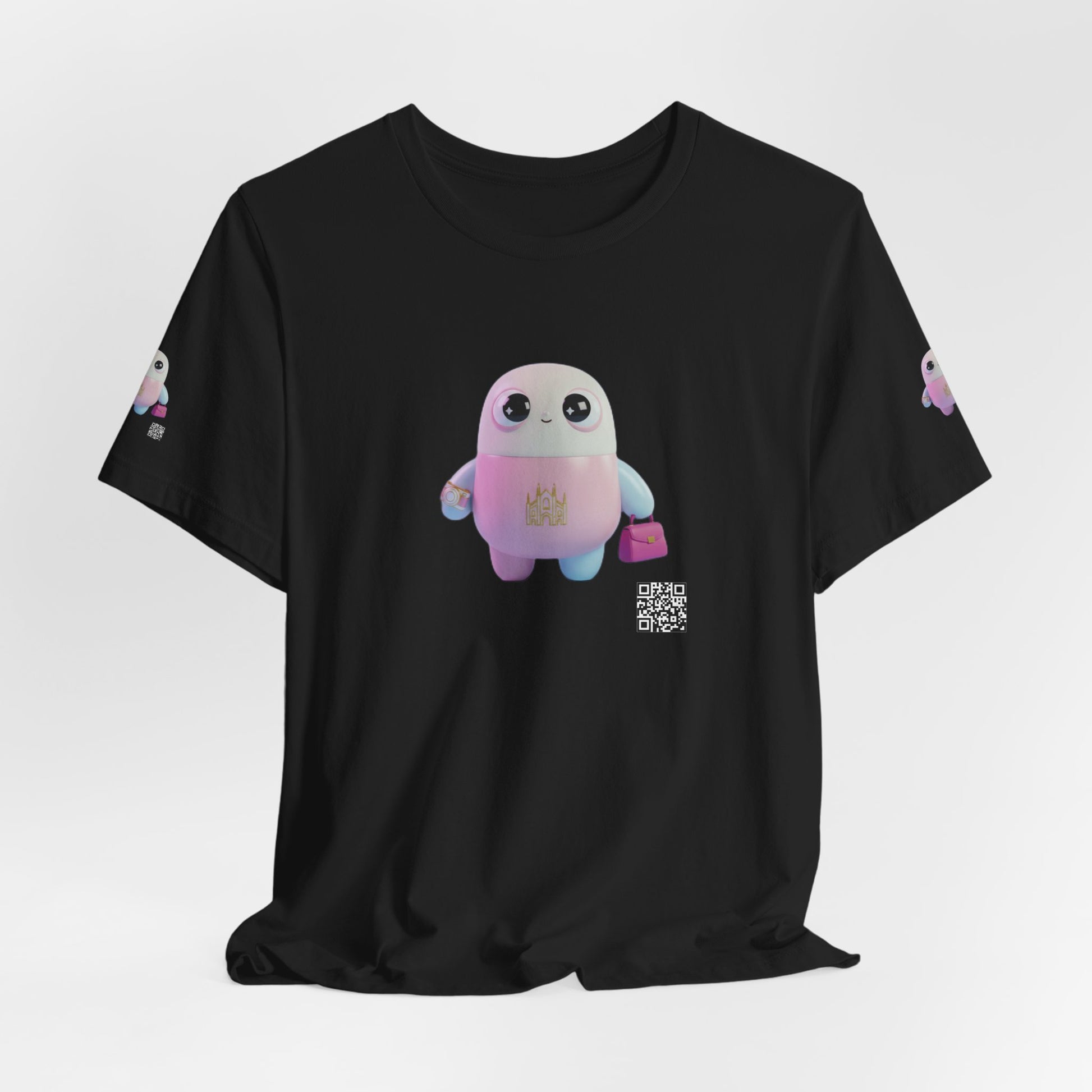 PokAIMignons Drop #14 T-Shirt — T-Shirt | PokAIMignons™