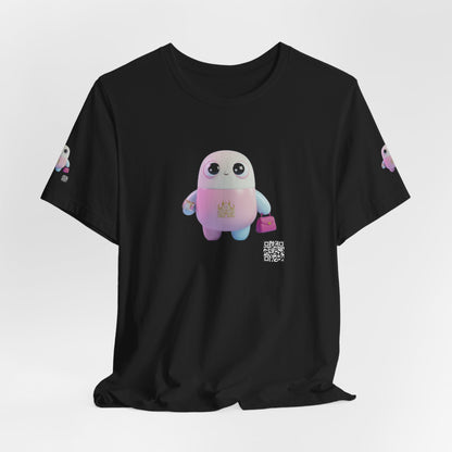 PokAIMignons Drop #14 T-Shirt — T-Shirt | PokAIMignons™