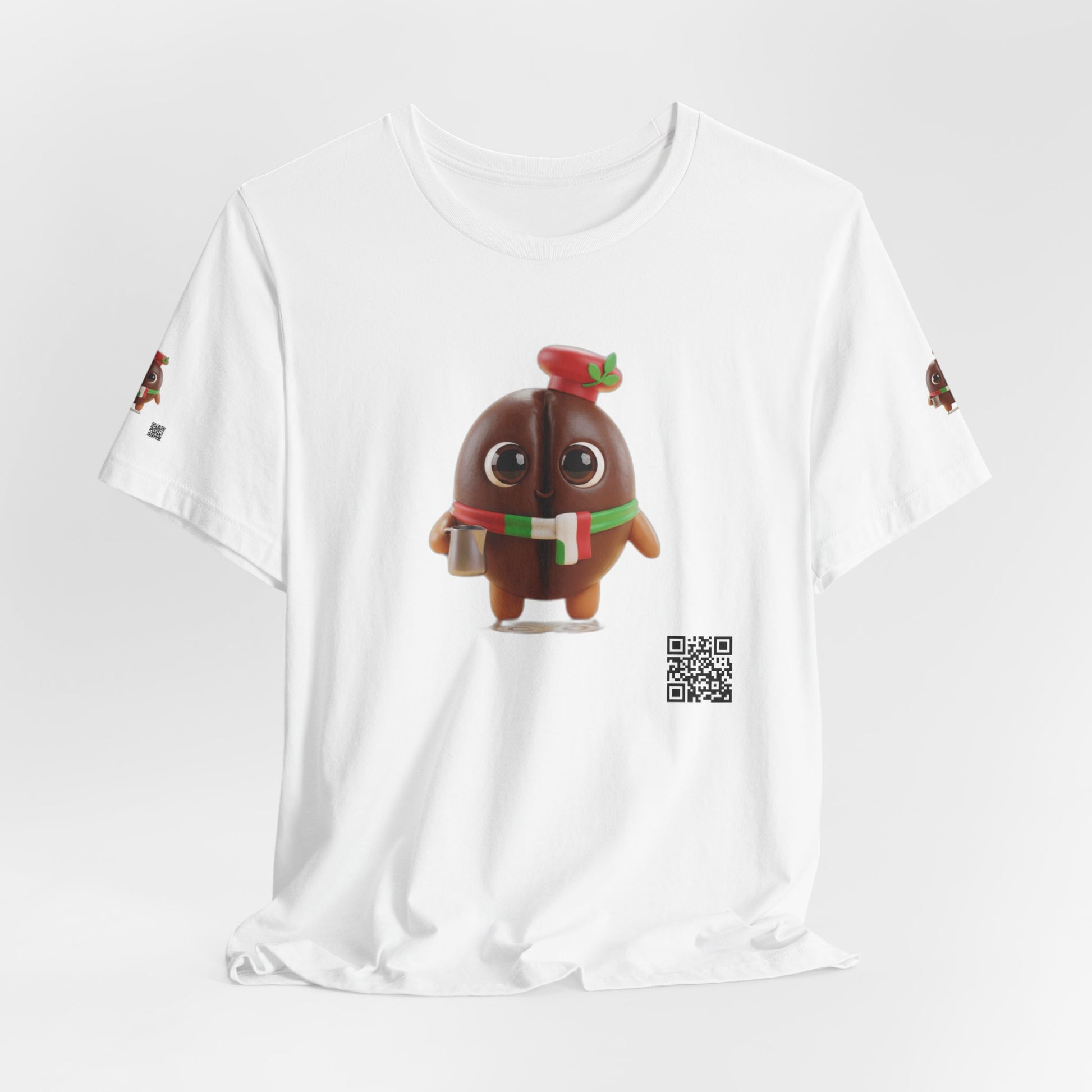 PokAIMignons Drop #24 T-Shirt — T-Shirt | PokAIMignons™