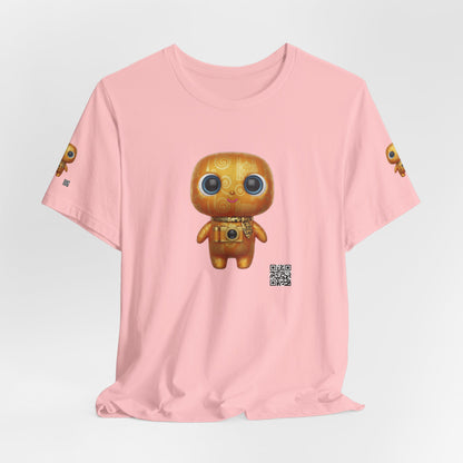 PokAIMignon Companion T-Shirt — T-Shirt | PokAIMignons™