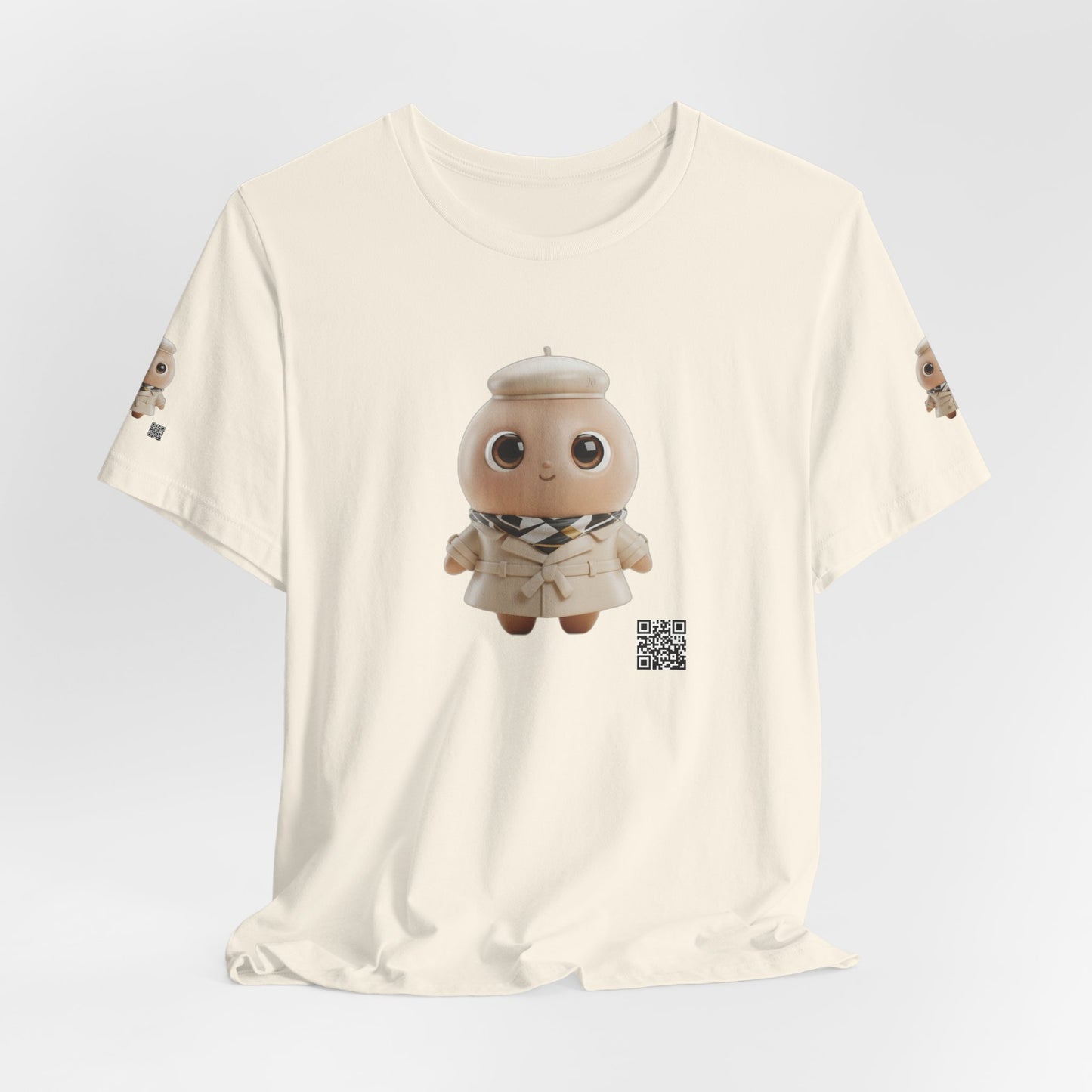 PokAIMignons Drop #19 T-Shirt — T-Shirt | PokAIMignons™