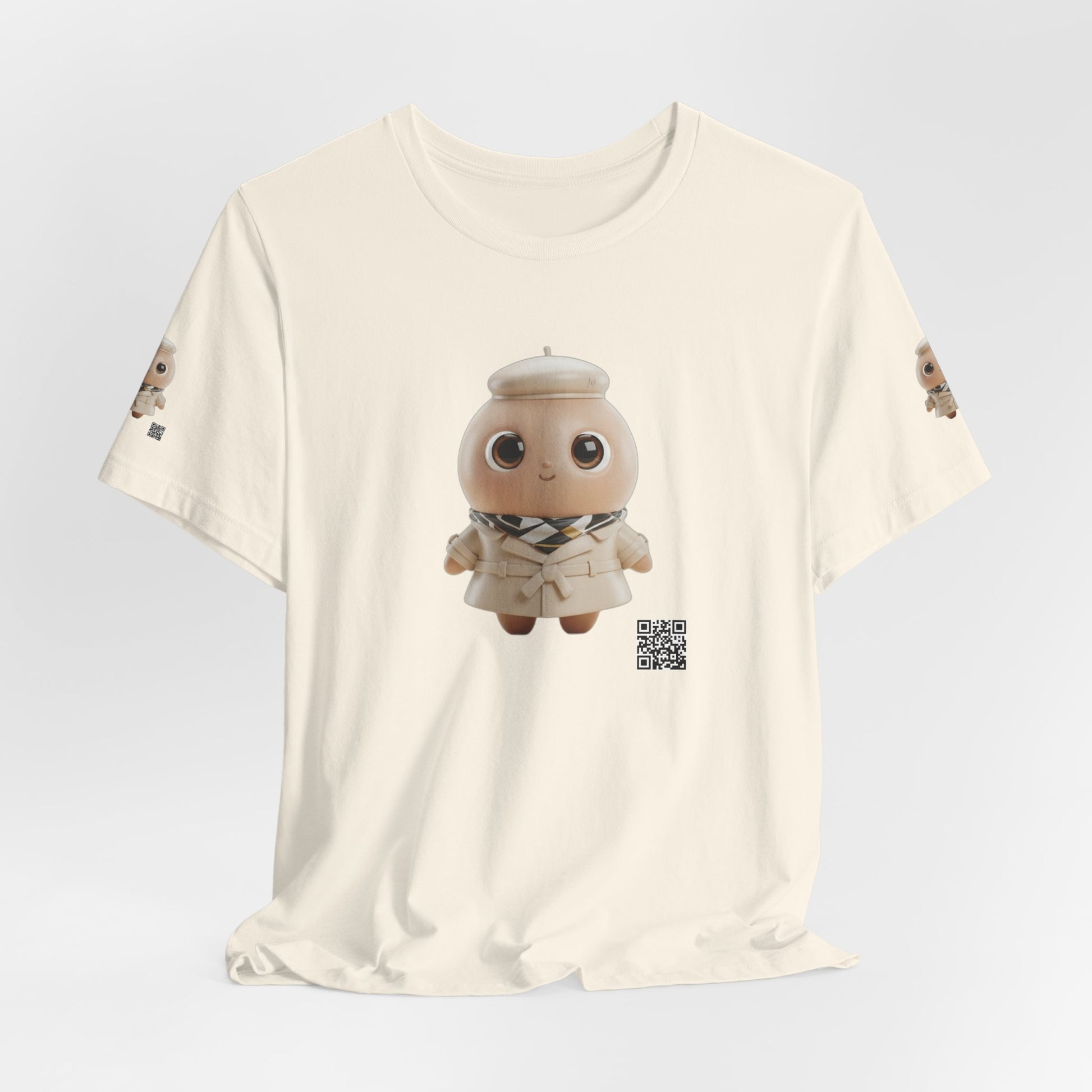 PokAIMignons Drop #19 T-Shirt — T-Shirt | PokAIMignons™