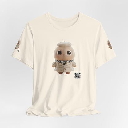 PokAIMignons Drop #19 T-Shirt — T-Shirt | PokAIMignons™