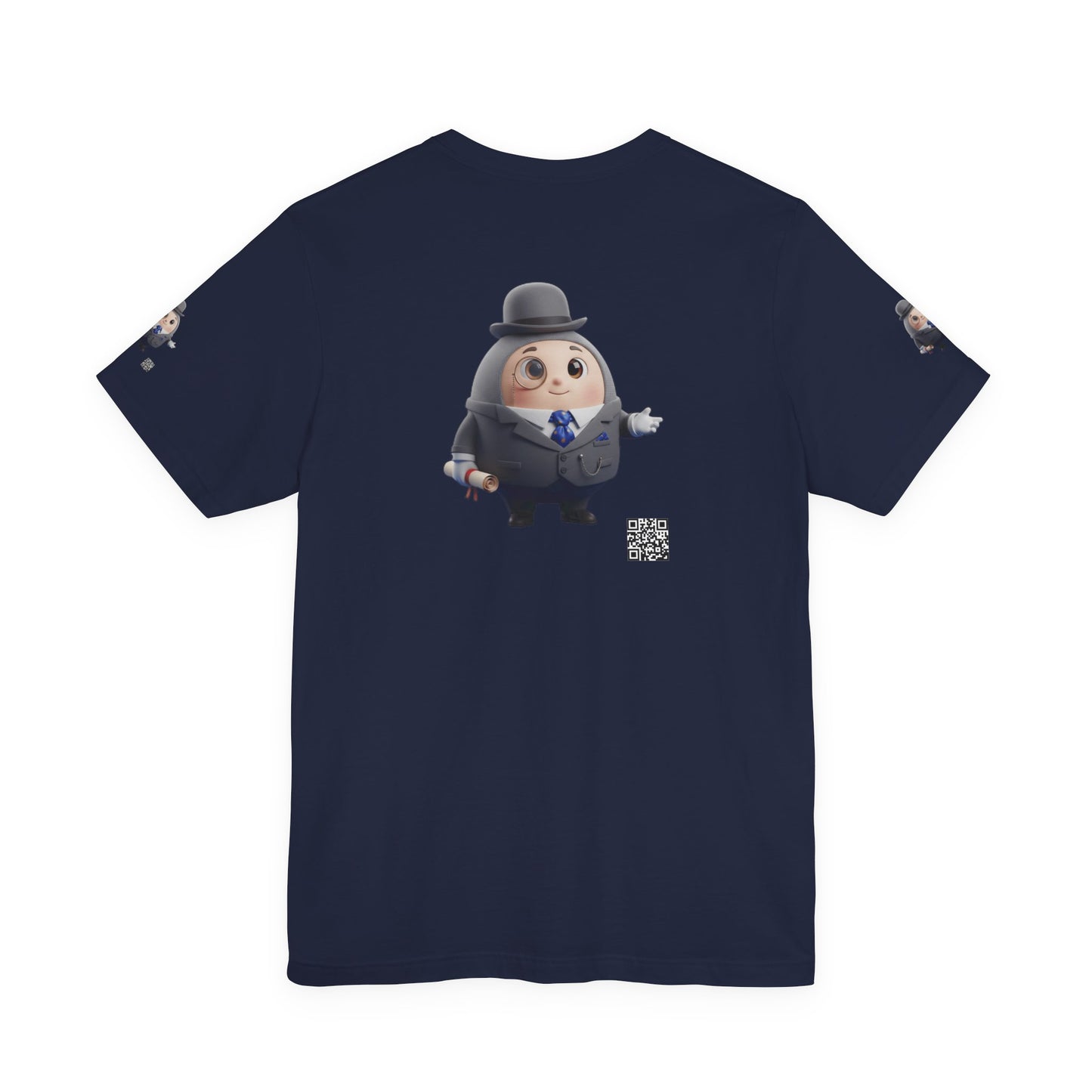 Bridget PokAIMignon T-Shirt
