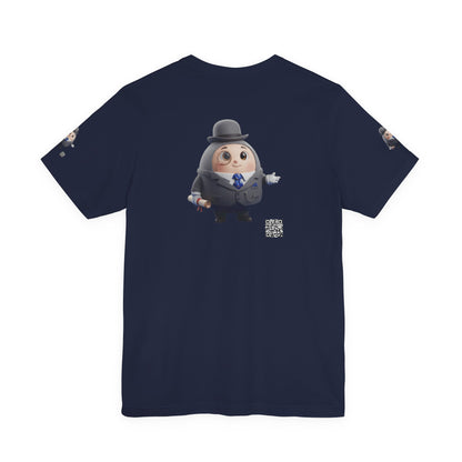 Bridget PokAIMignon T-Shirt