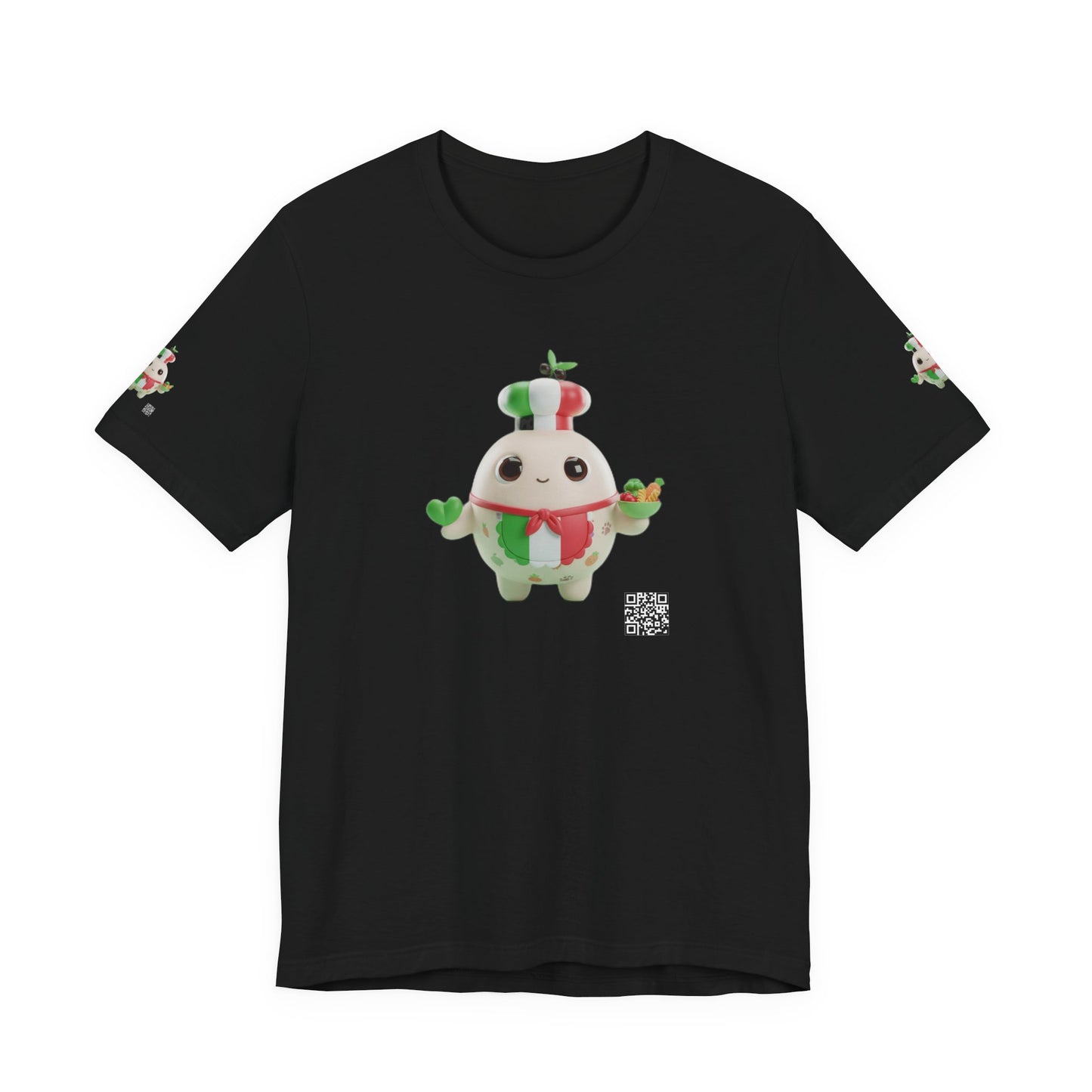PokAIMignons Drop #35 T-Shirt — T-Shirt | PokAIMignons™