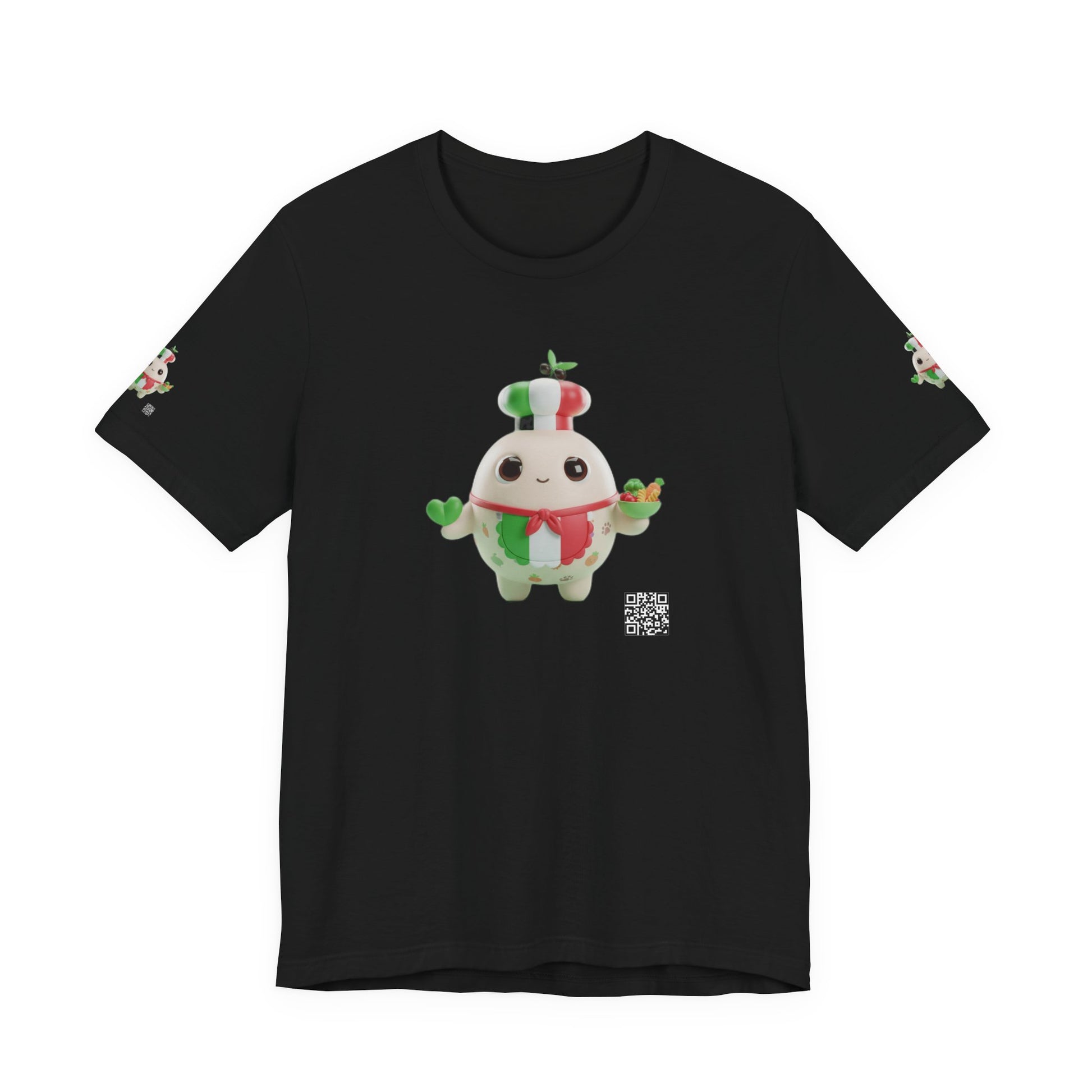 PokAIMignons Drop #35 T-Shirt — T-Shirt | PokAIMignons™