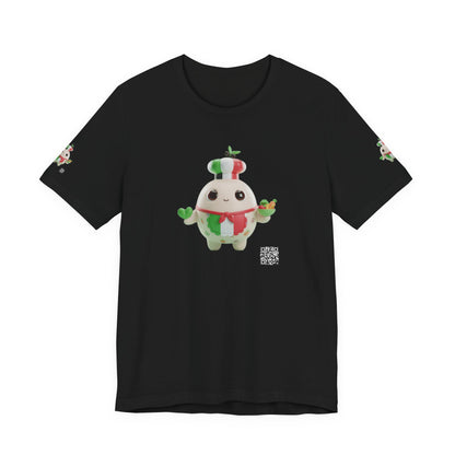 PokAIMignons Drop #35 T-Shirt — T-Shirt | PokAIMignons™