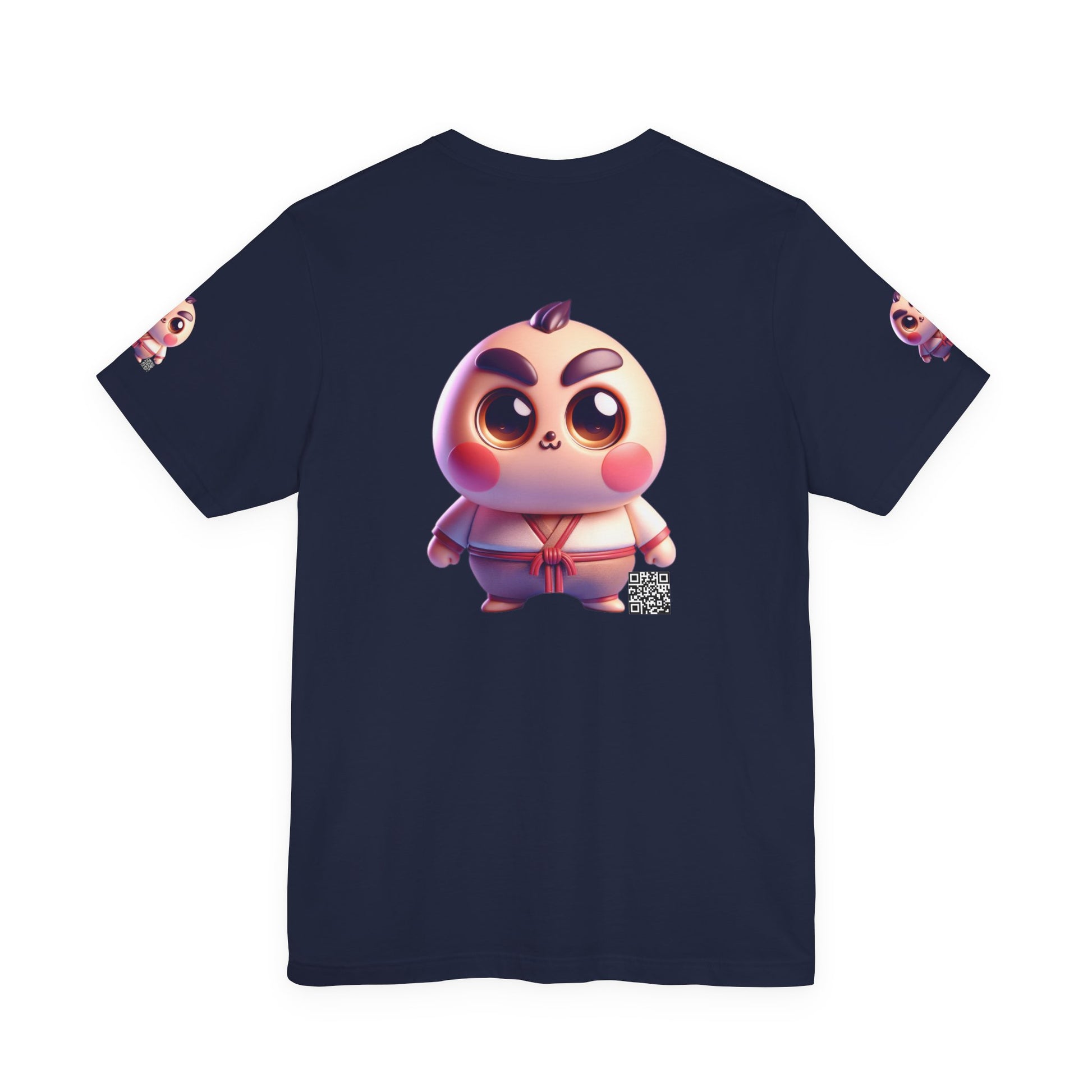 BruceMee2.0 PokAIMignon T-Shirt — T-Shirt | PokAIMignons™