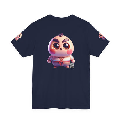 BruceMee2.0 PokAIMignon T-Shirt — T-Shirt | PokAIMignons™