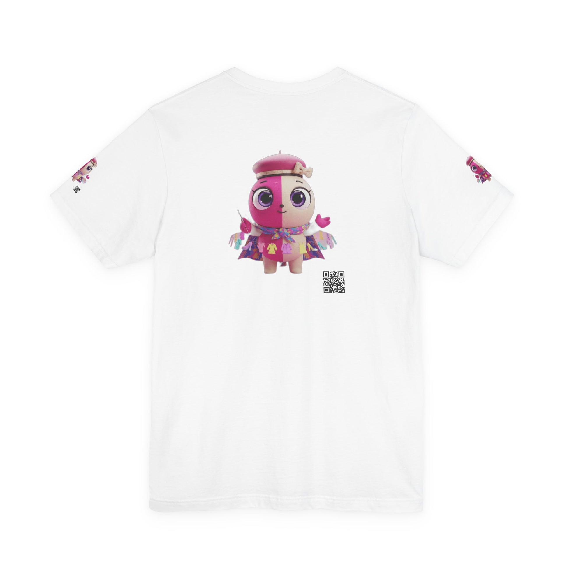 Arma PokAIMignon T-Shirt — T-Shirt | PokAIMignons™