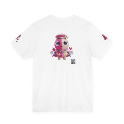 Arma PokAIMignon T-Shirt — T-Shirt | PokAIMignons™
