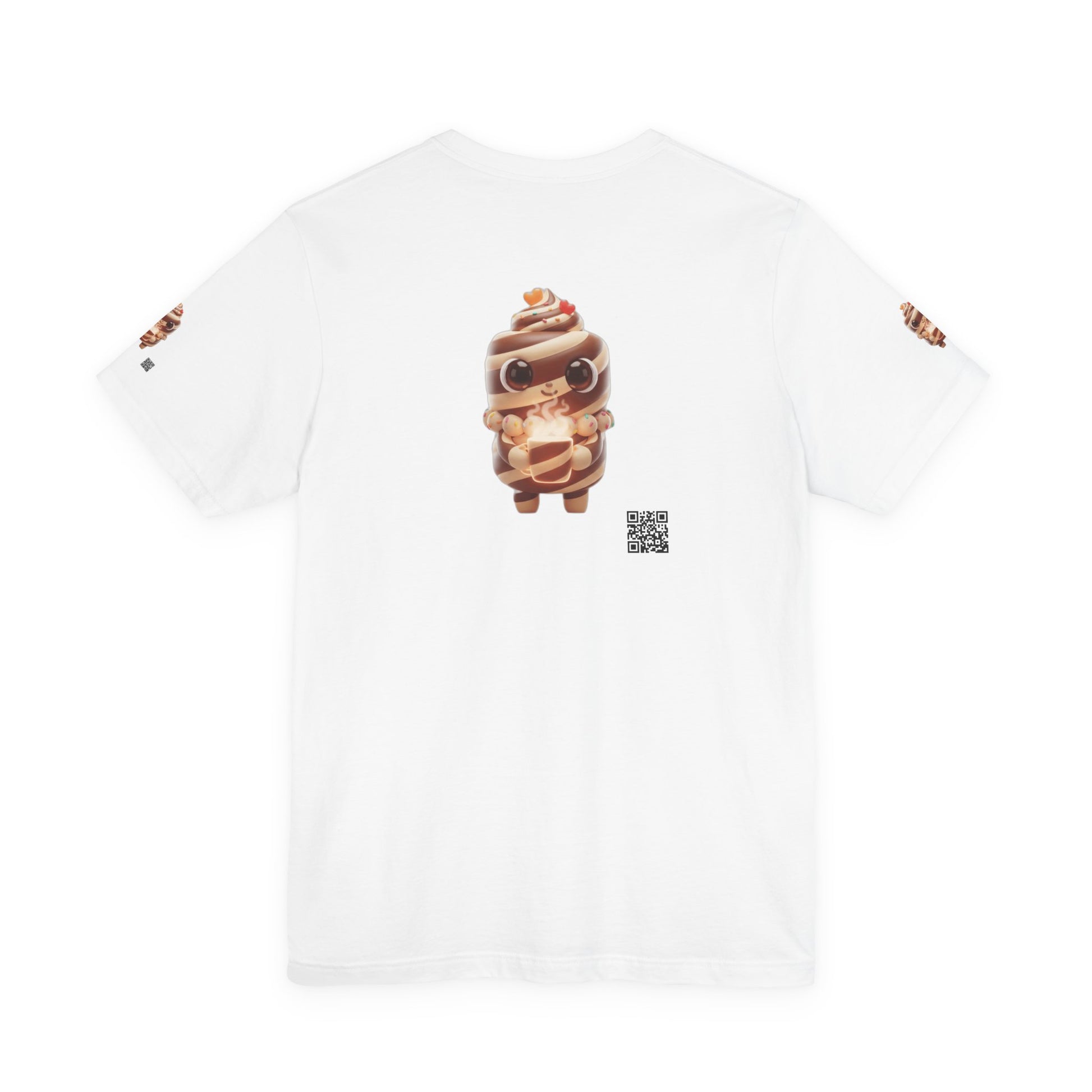 PokAIMignon Companion T-Shirt — T-Shirt | PokAIMignons™