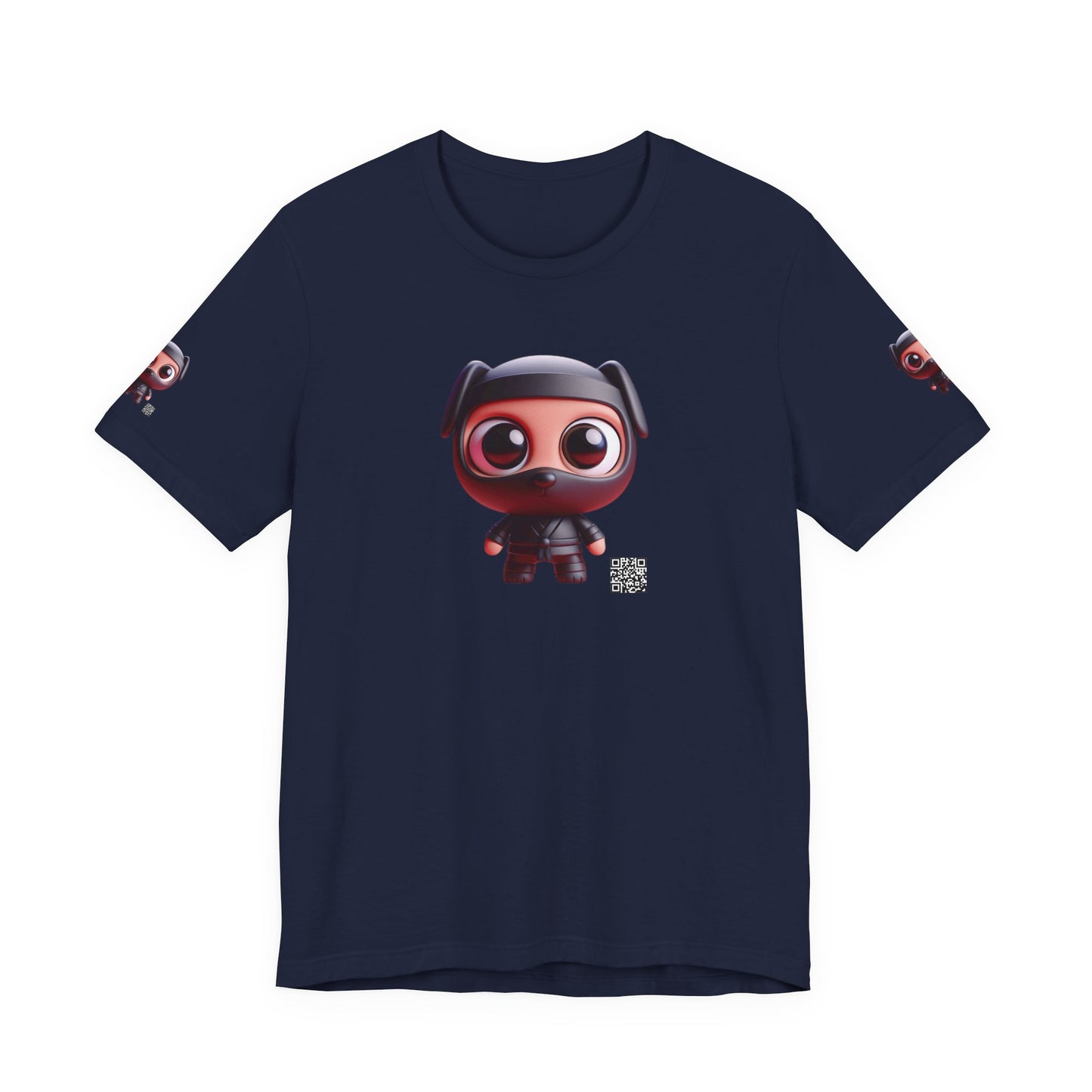 PokAIMignon Companion T-Shirt — T-Shirt | PokAIMignons™