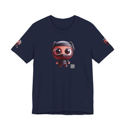 PokAIMignon Companion T-Shirt — T-Shirt | PokAIMignons™