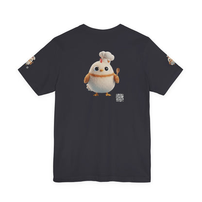 PokAIMignon Companion T-Shirt — T-Shirt | PokAIMignons™