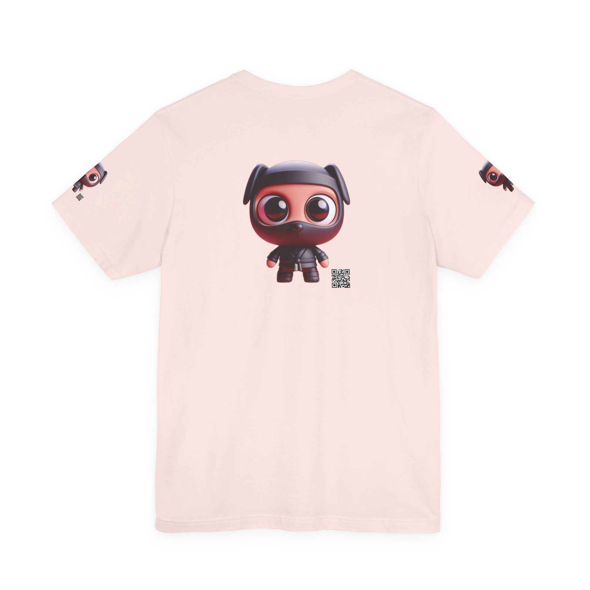 PokAIMignon Companion T-Shirt — T-Shirt | PokAIMignons™