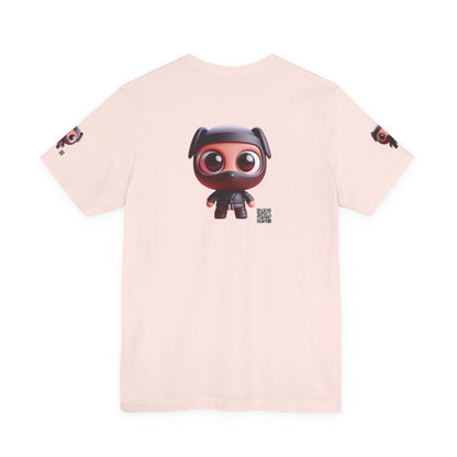 PokAIMignon Companion T-Shirt — T-Shirt | PokAIMignons™