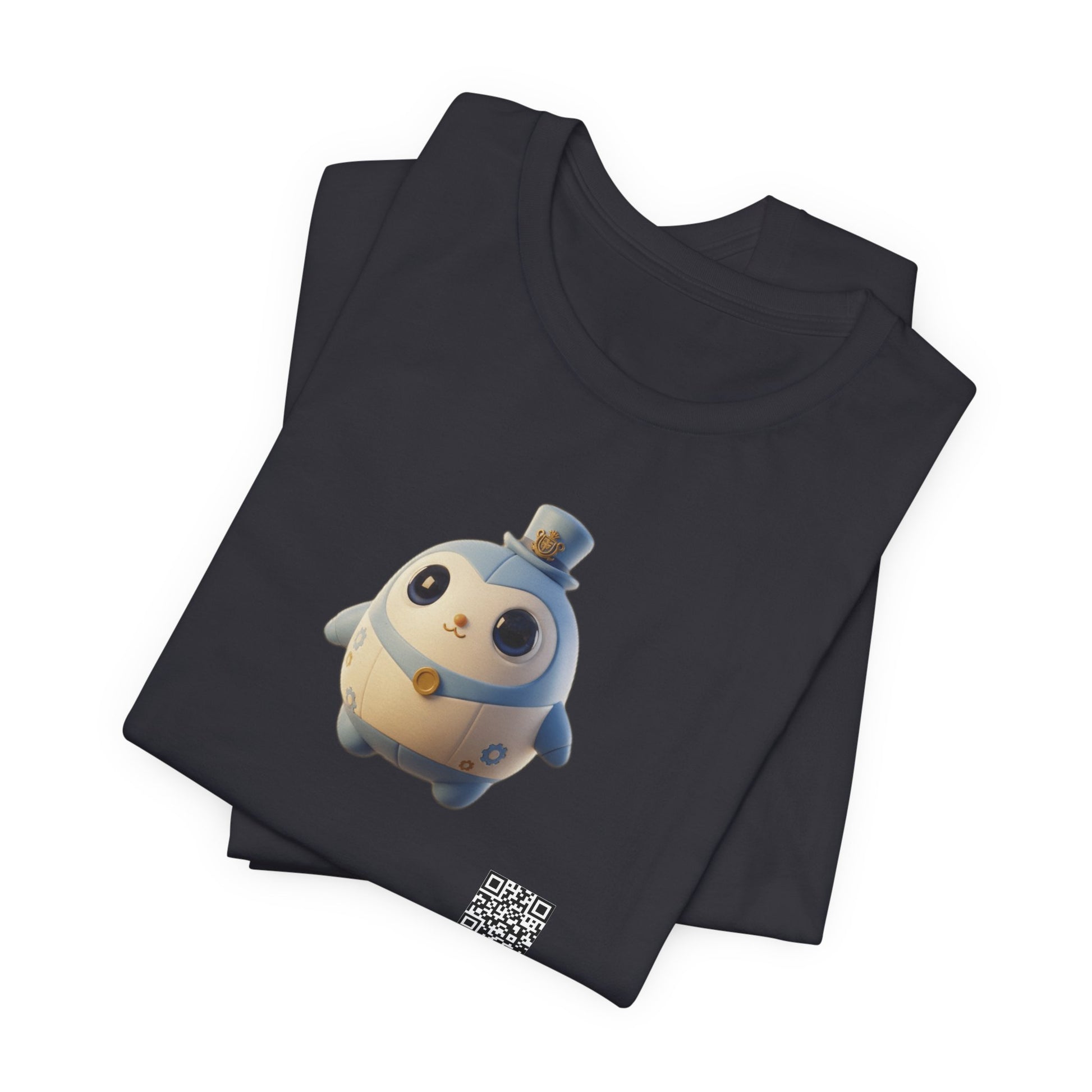 PokAIMignon Companion T-Shirt — T-Shirt | PokAIMignons™