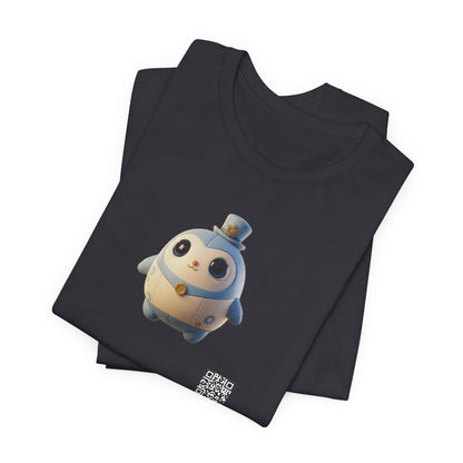 PokAIMignon Companion T-Shirt — T-Shirt | PokAIMignons™
