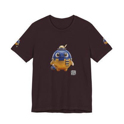 StadiumMignon PokAIMignons T-Shirt — FIFA World Cup 2026 — Luxury Stadium Style — T-Shirt | PokAIMignons™