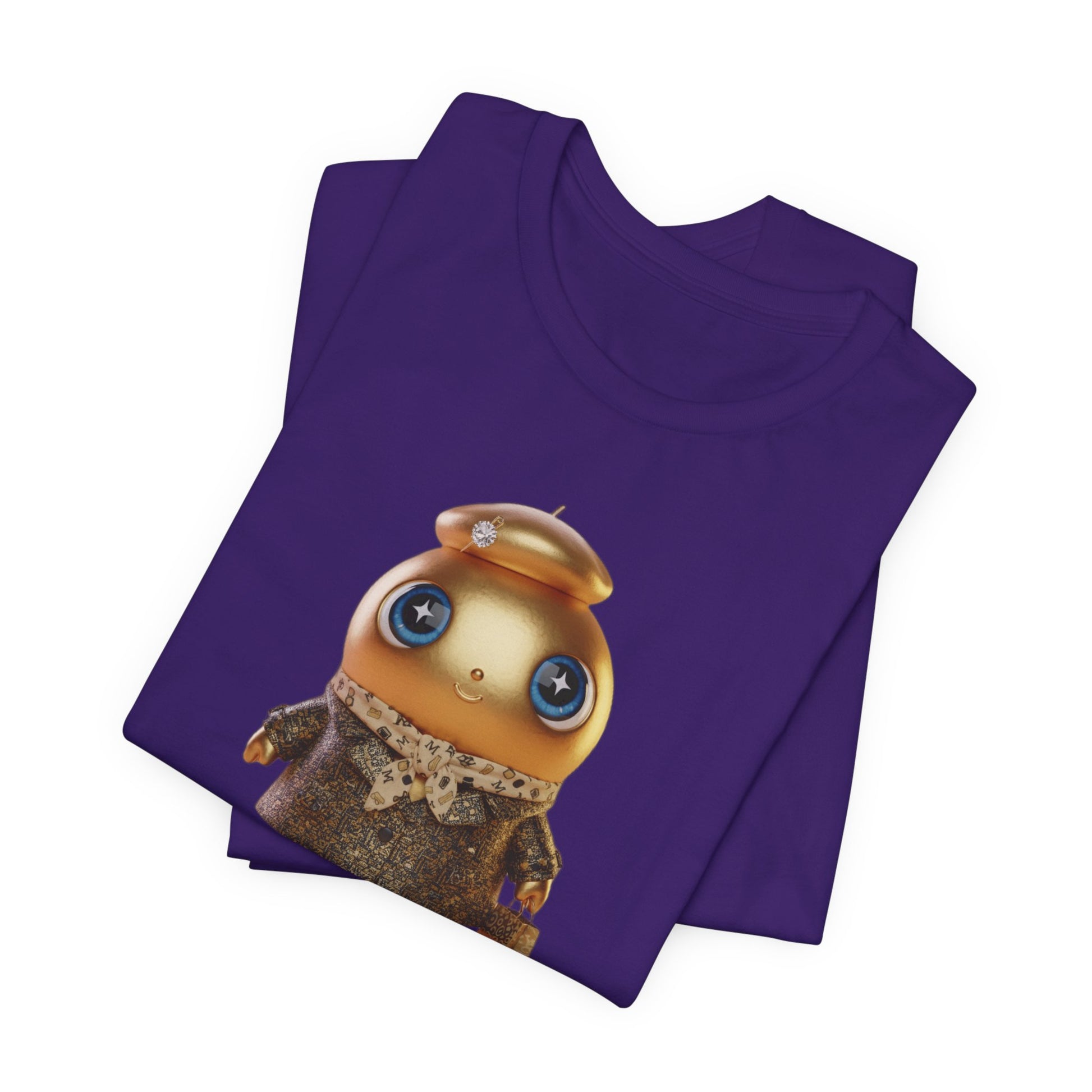 PokAIMignon Companion T-Shirt — T-Shirt | PokAIMignons™