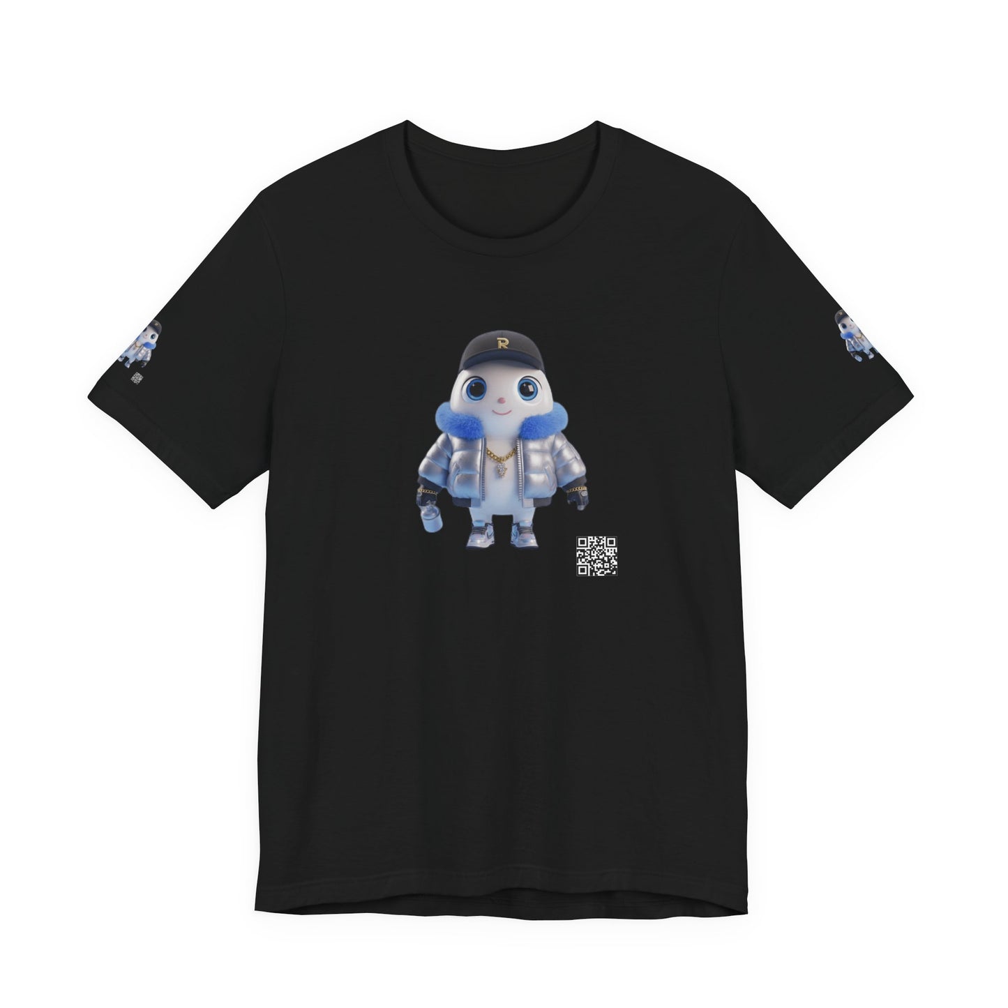 PokAIMignons Drop #43 T-Shirt — T-Shirt | PokAIMignons™
